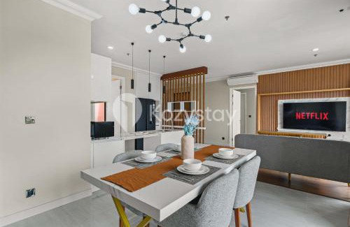 Tangerang Appartement | Mavro by Kozystay - Alam Sutera