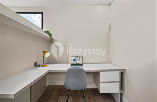 Tangerang Appartement | Mavro by Kozystay - Alam Sutera