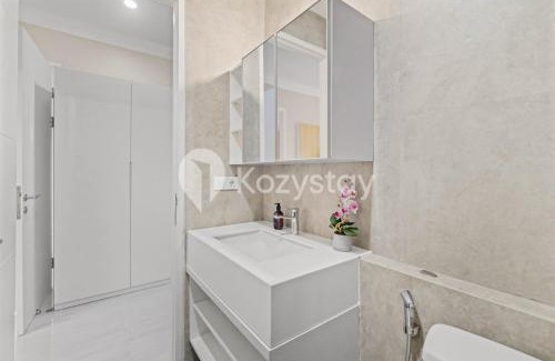 Tangerang Appartement | Mavro by Kozystay - Alam Sutera
