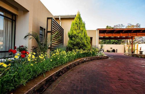 Polokwane Maison | Mavuta Manor