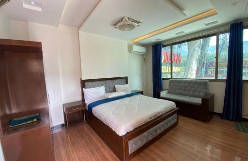 Khyber Pakhtunkhwa Hôtel | Mawa Hotel Balakot