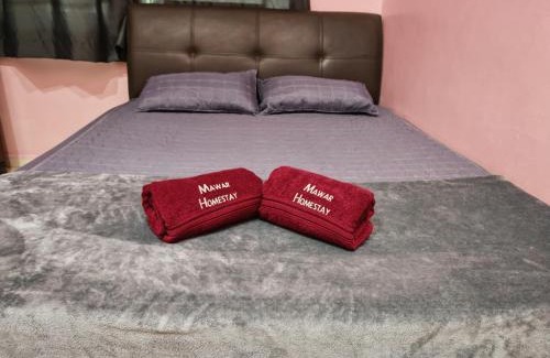 Mersing Maison | Mawar Homestay Netflix Cuckoo