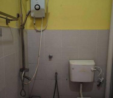 Mersing Maison | Mawar Homestay Netflix Cuckoo