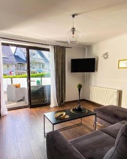 Swieradow-Zdroj Appartement | MAWAROOMS