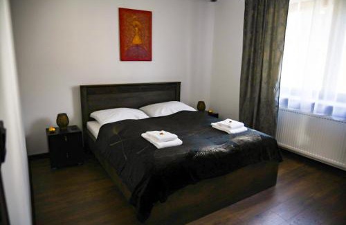 Swieradow-Zdroj Appartement | MAWAROOMS