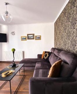 Swieradow-Zdroj Appartement | MAWAROOMS