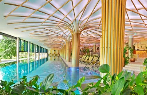 Langenburg Station Balnéaire | Mawell Resort