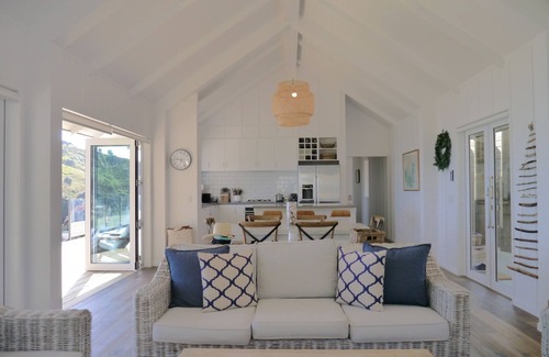 Matauri Bay Maison | Mawhiti Beach House - accès inégalé à 2 des plus belles plages de NZ