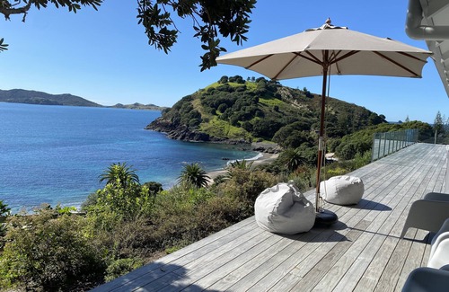 Matauri Bay Maison | Mawhiti Beach House - accès inégalé à 2 des plus belles plages de NZ
