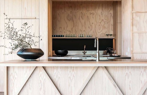 Oneroa Maison | Mawhiti - Stay Waiheke