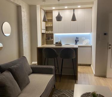 Bijeljina Appartement | Max 9