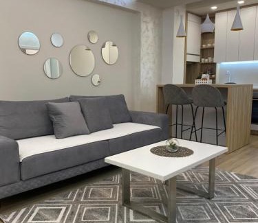 Bijeljina Appartement | Max 9