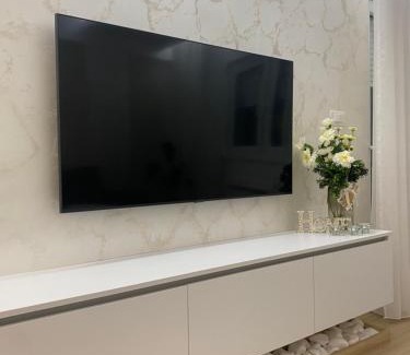 Bijeljina Appartement | Max 9