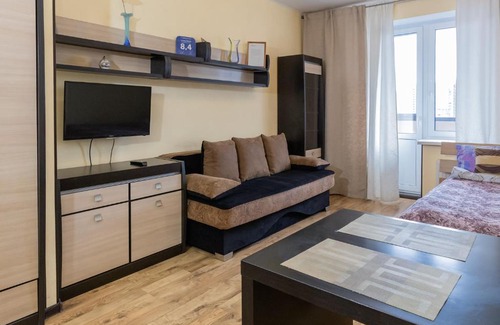 Prometey Appartement | Мax Apart