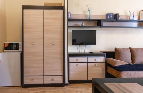 Prometey Appartement | Мax Apart
