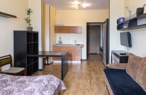 Prometey Appartement | Мax Apart