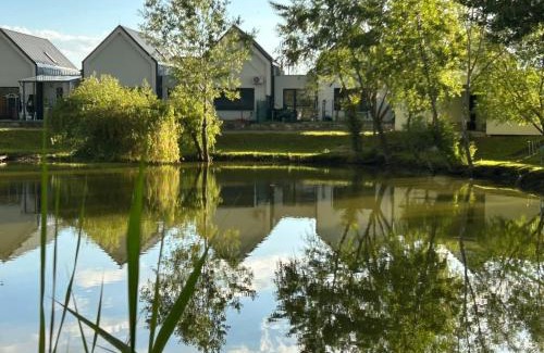 Trstice Appartement | MAX Apartmán pri jazere
