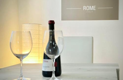 Zona I Val Melaina Appartement | MAX Apartment