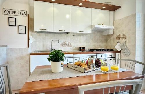Zona I Val Melaina Appartement | MAX Apartment