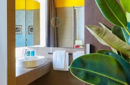 Schottenfeld Hôtel | Max Brown Hotel 7th District, part of Sircle Collection