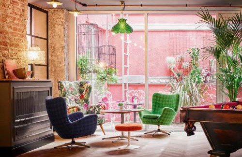 Schottenfeld Hôtel | Max Brown Hotel 7th District, part of Sircle Collection