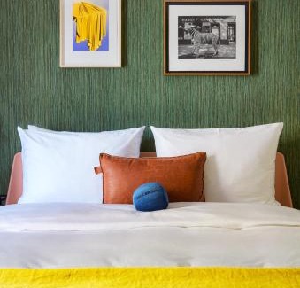 Schottenfeld Hôtel | Max Brown Hotel 7th District, part of Sircle Collection