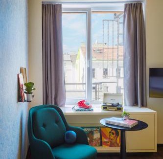 Schottenfeld Hôtel | Max Brown Hotel 7th District, part of Sircle Collection