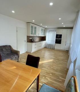 Stetten Appartement | Max Haus 2