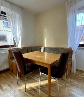 Stetten Appartement | Max Haus 2