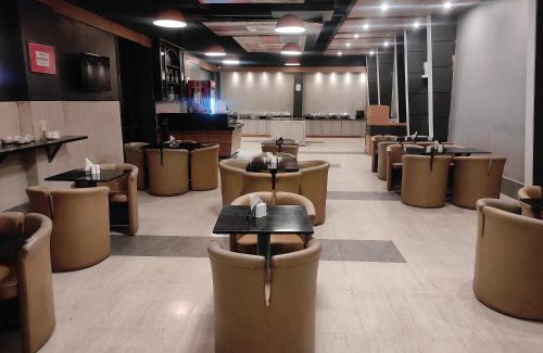 Civil Lines Hôtel | Max Hotels Prayagraj