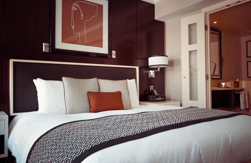 Codru Hôtel | Max house