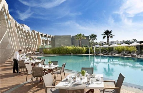 Codru Hôtel | Max house