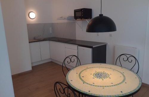 Pey Appartement | Max studio