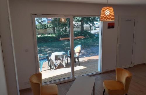Pey Appartement | Max studio