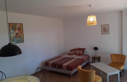 Pey Appartement | Max studio