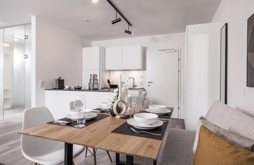 Schlitters Appartement | Max Studios & Apartments - Zillertal