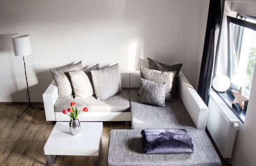 Quint Appartement | Maxhof Trier