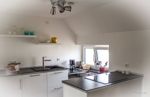 Quint Appartement | Maxhof Trier