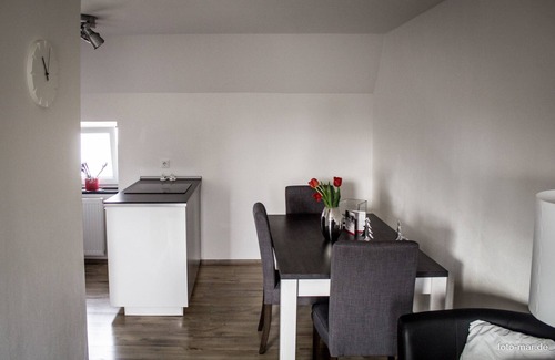 Quint Appartement | Maxhof Trier