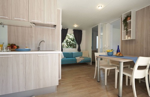 Baia Domizia Maison | Maxi Caravan Ischia by Interhome