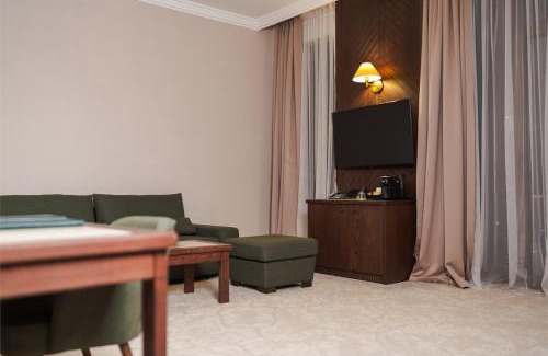 Velingrad Hôtel | Maxi Park Hotel & Spa