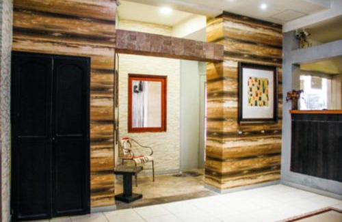Downtown Culiacan Hôtel | Maxihotel Business Class Culiacan