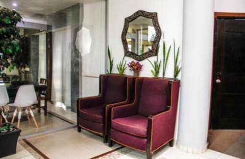 Downtown Culiacan Hôtel | Maxihotel Business Class Culiacan