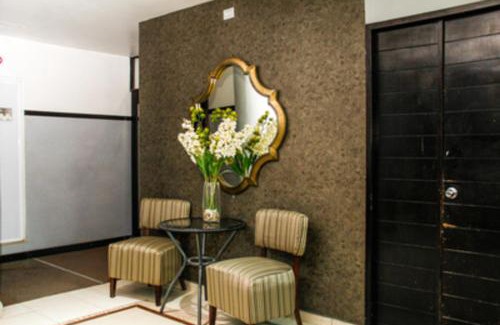 Downtown Culiacan Hôtel | Maxihotel Business Class Culiacan