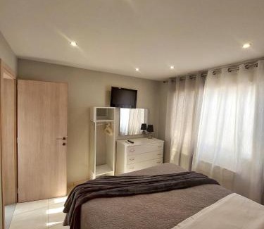 Nea Alikarnassos Appartement | MAXIM APARTMENT