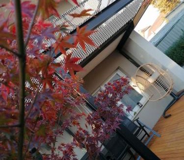 Harkany Appartement | MAXIM Apartments