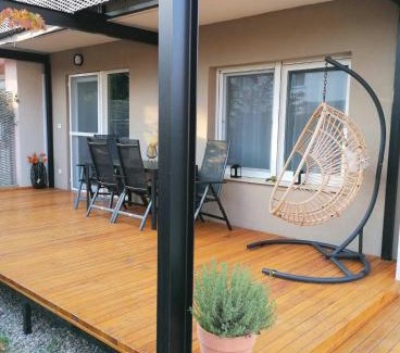 Harkany Appartement | MAXIM Apartments