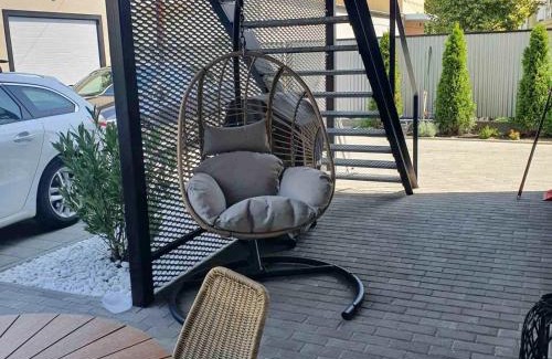 Harkany Appartement | MAXIM Apartments