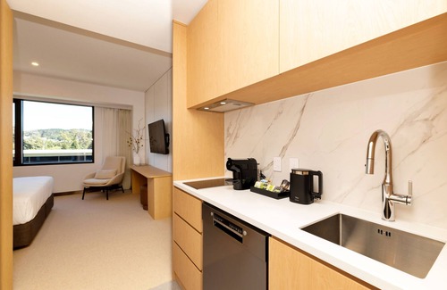 Albany Hôtel | Maxim Hotel Auckland