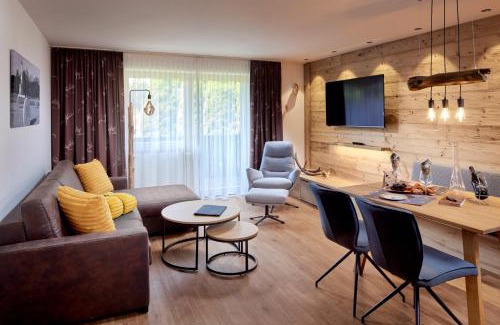 Waltenhofen Appartement | Maximilian Appartements